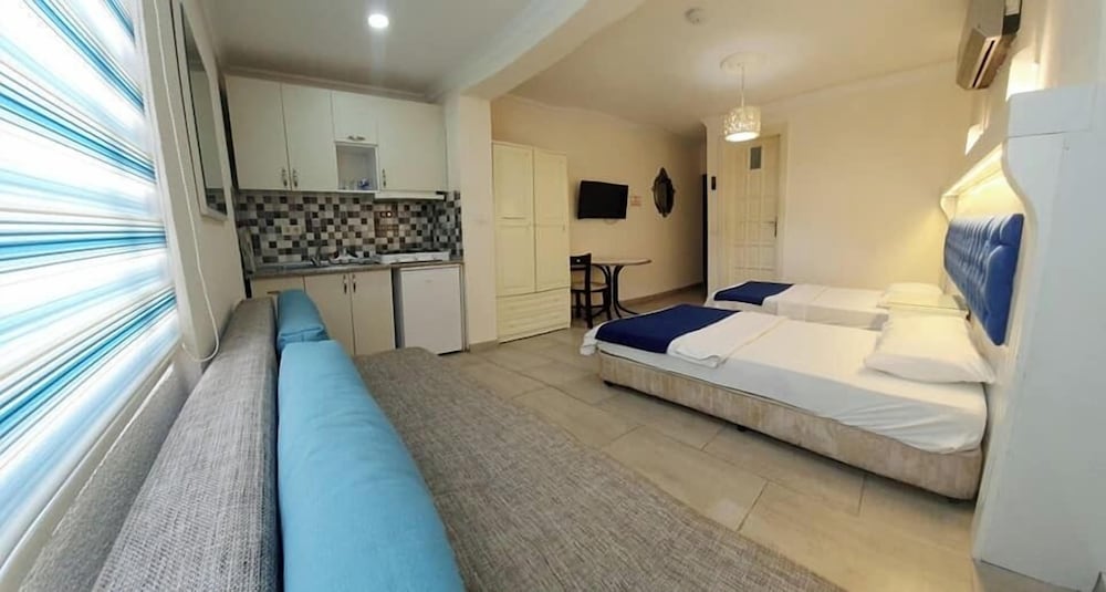 kumsal apart otel - Image 15