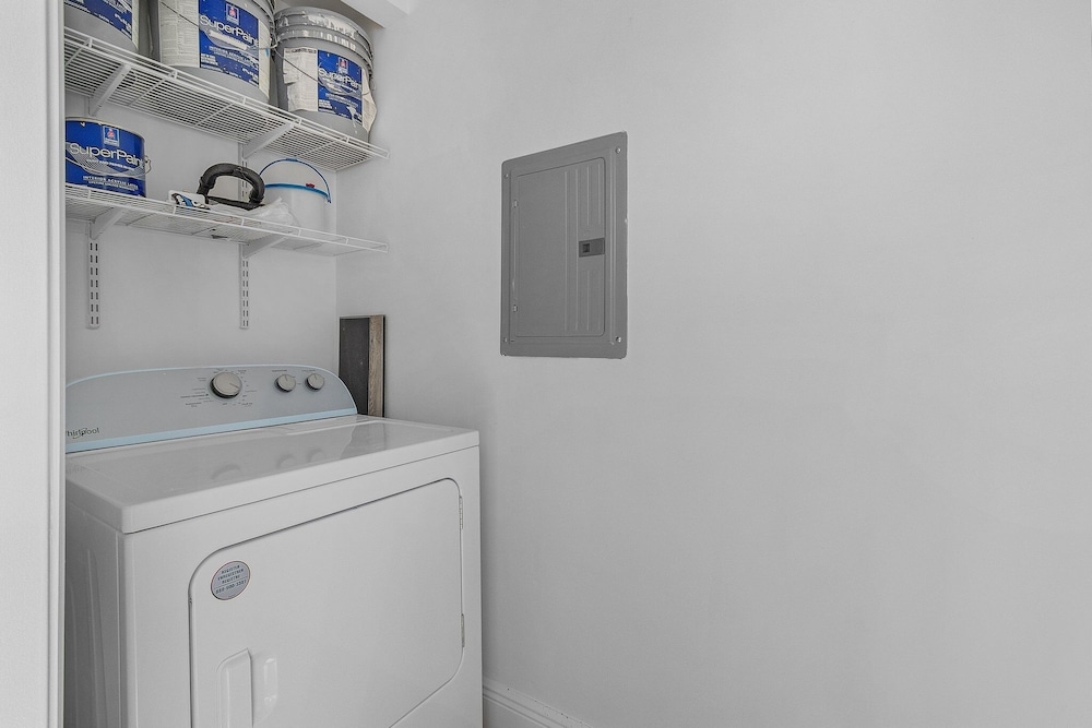 412/815 Tropical Tide Duplex: 4bd, Walk To Times Square! 4 Bedroom Home