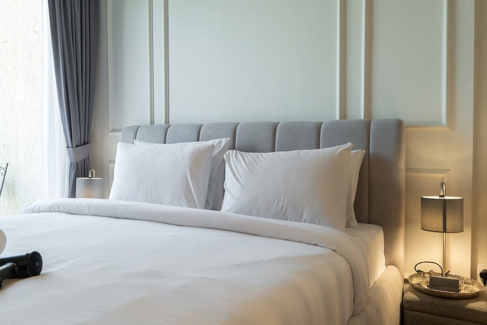 Your Dream Stay in JVC - Stylish Studio for 4