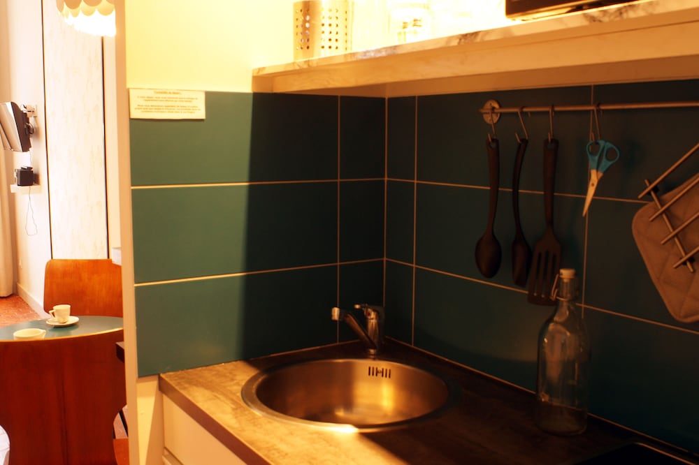 Marseille Vacations - Decoh Studio Dragon - Property Image 35