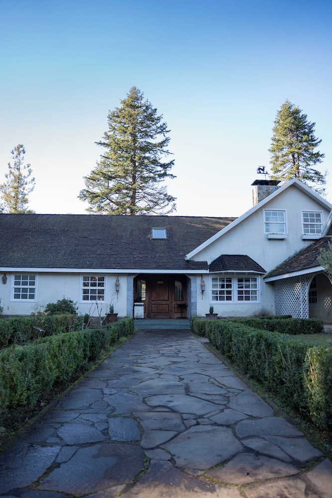 Casona tatalafquen