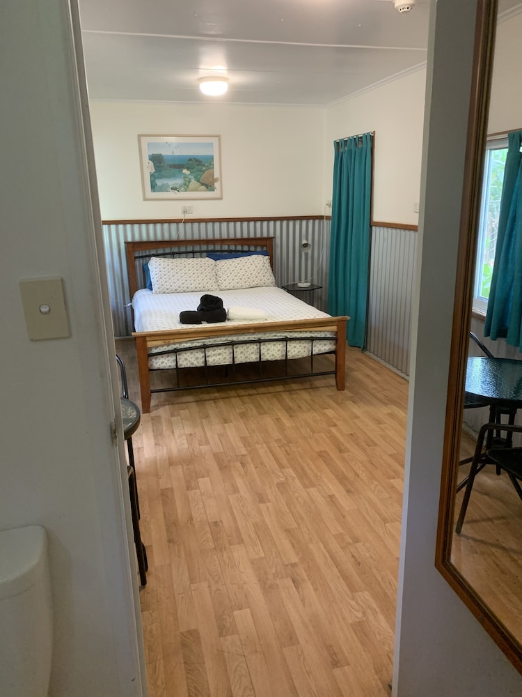 Scottys Mission beach YHA - Hostel