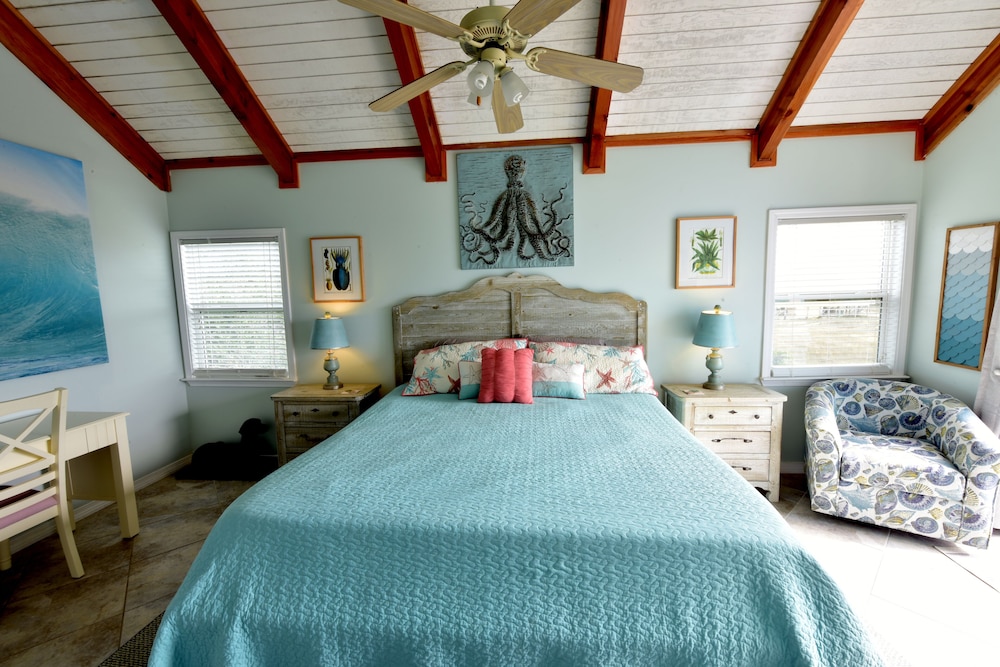 Seagrass Cottage