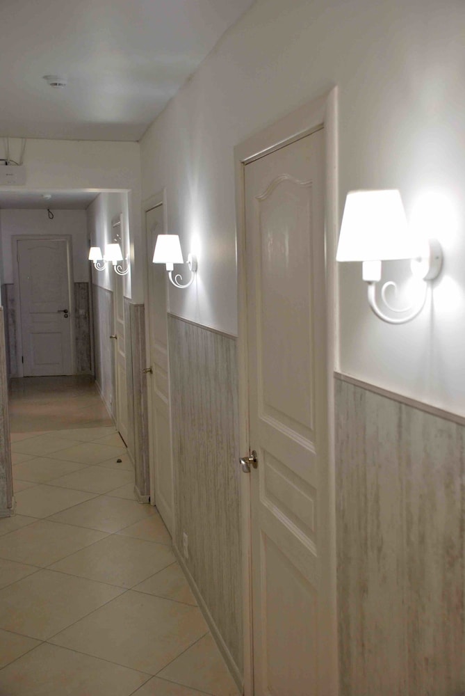 Hostel na Gurtyeva