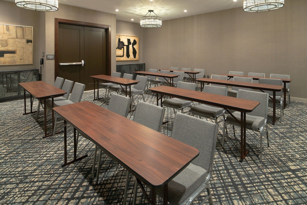 Annapolis Vacations - Residence Inn By Marriott Annapolis - Property Image 12