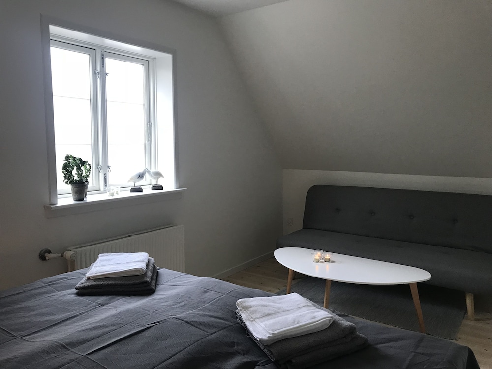 Det Gamle Apothek