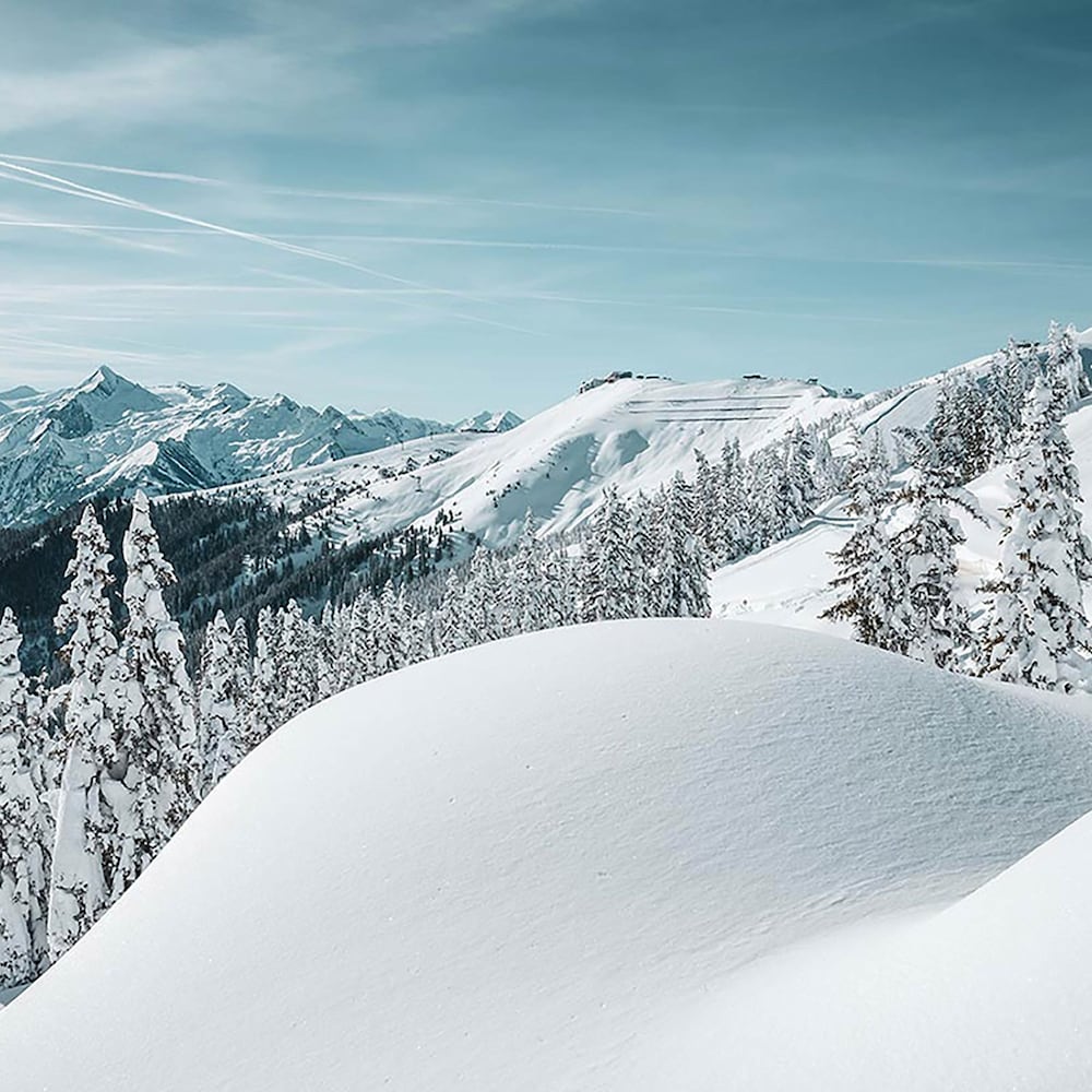 Chalet Molly in Zell am See