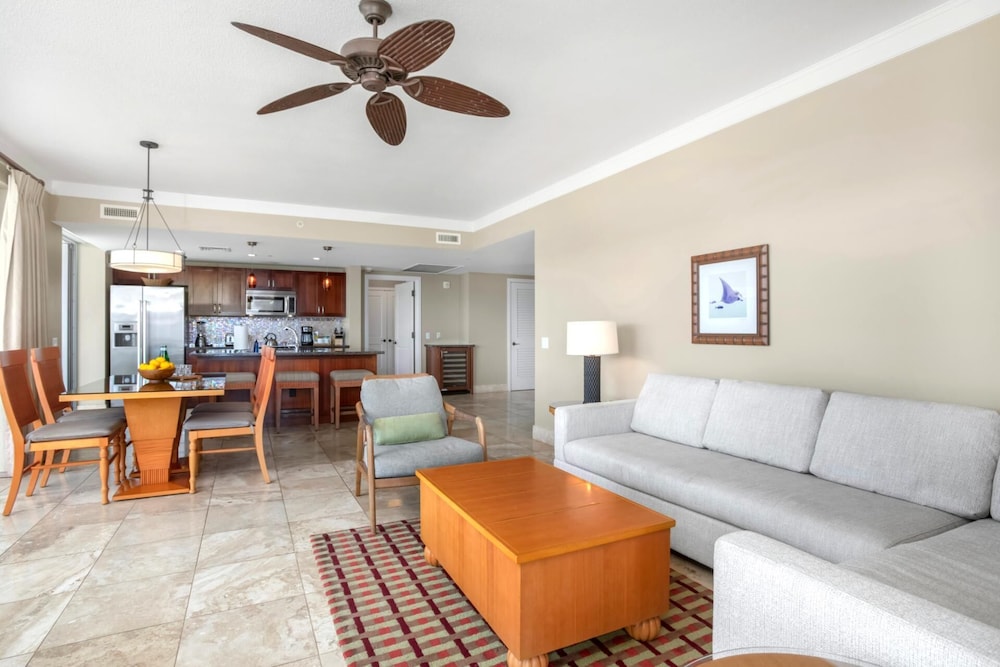 Honua Kai Hokulani Collection by KBM - 2 Units on same floor (603/609)