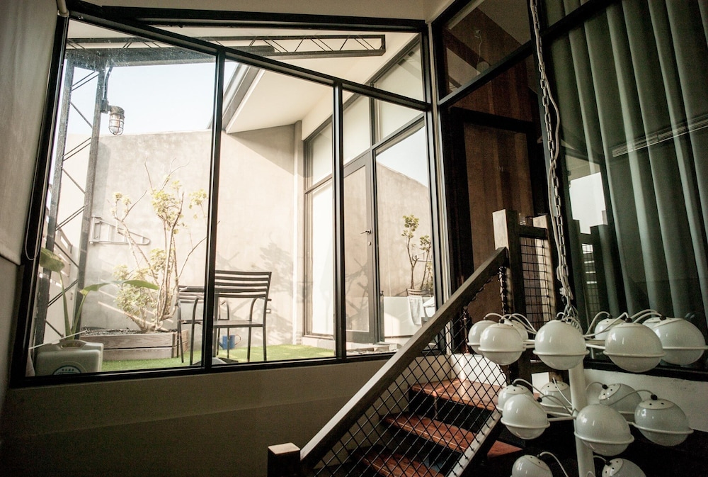 WeLove Apartment