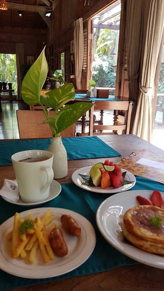 Rumah Batu Boutique Hotel