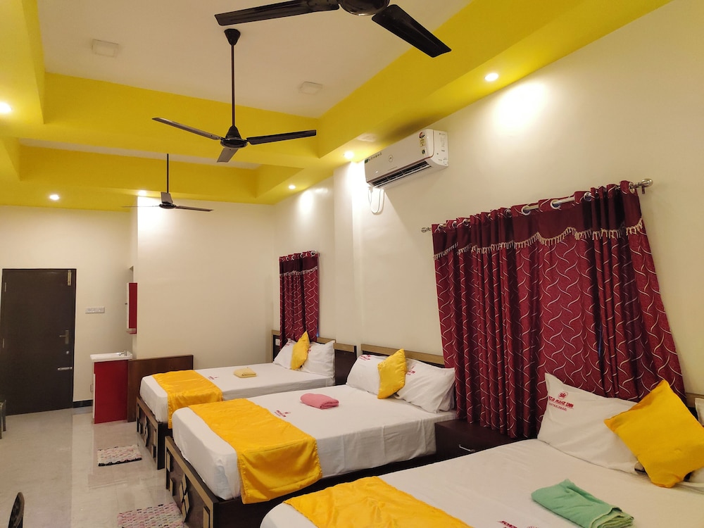 HOTEL SONIA MAHI INN