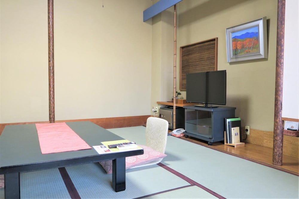 Kinugawa Kokusai Hotel