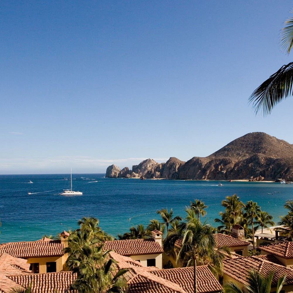 Hacienda Medano in Los Cabos