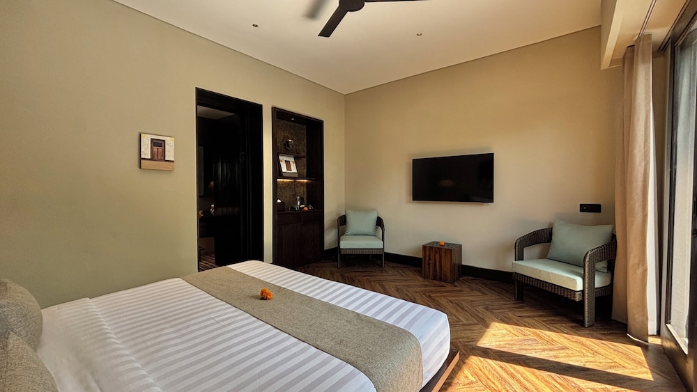 Le Ciello Resort Canggu Batu Bolong