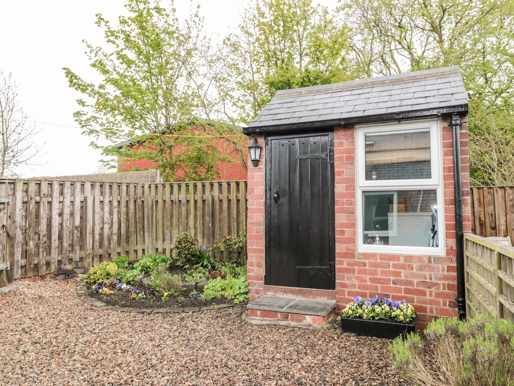 St Cuthbert's Cottage