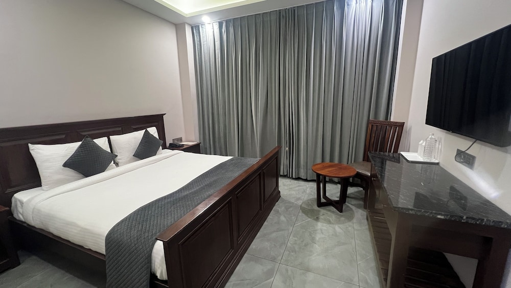 Hotel Devaan