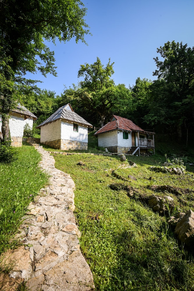 Camp Divlja Rijeka