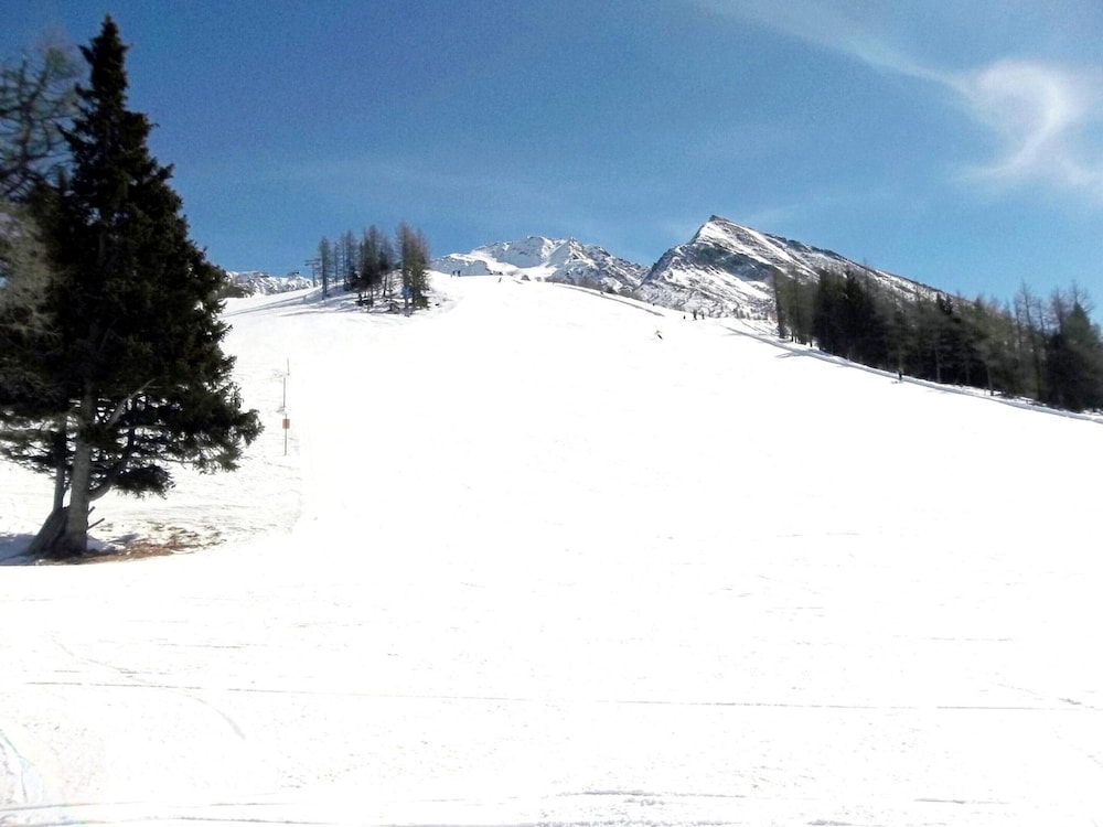 Apartment in Kals Near ski Resort