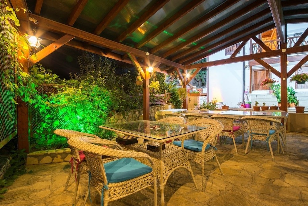 Akcasu Konuk Evi