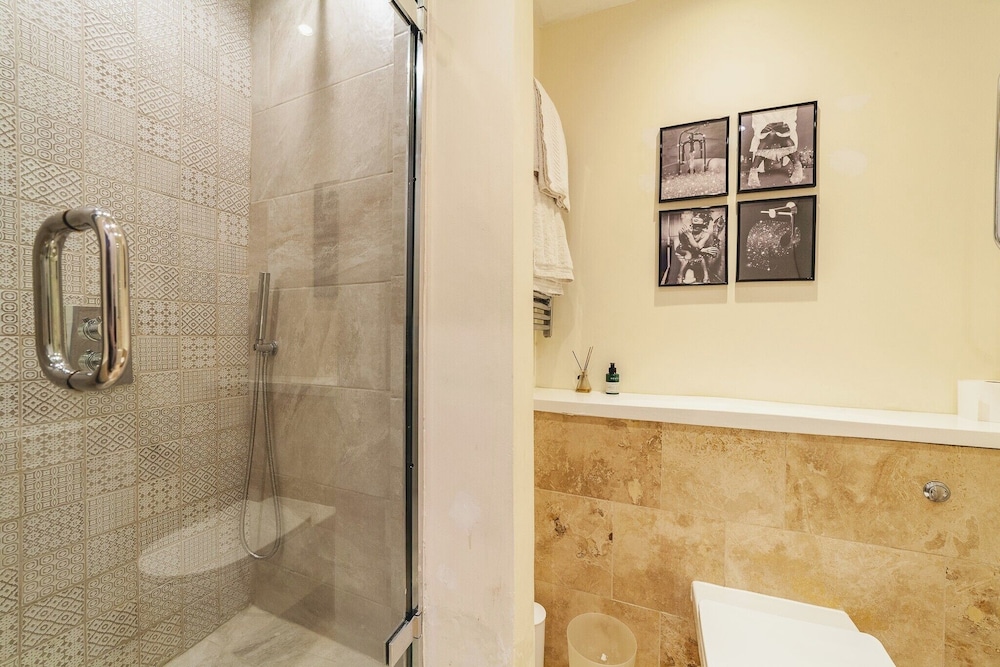 London Bliss Apartment - 1 Bed Beauty
