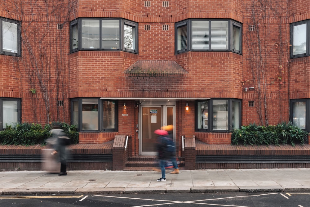 The Eccleston by Nestor