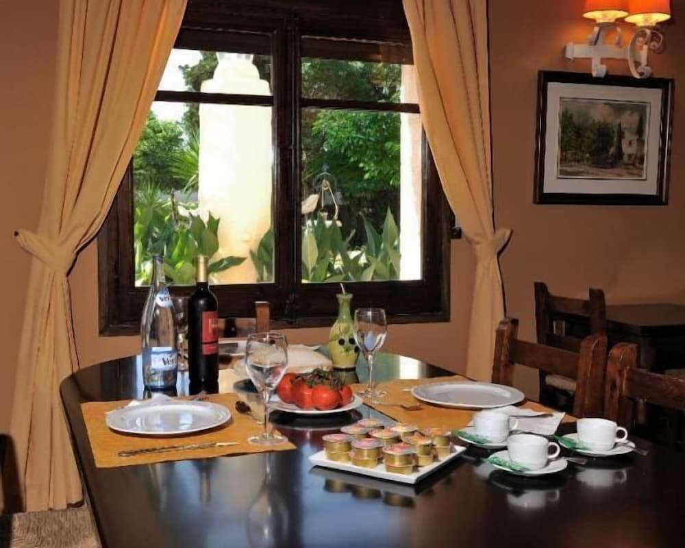 Hostal del Priorat