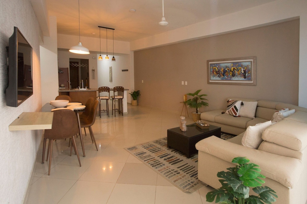 Poseidon del Caribe