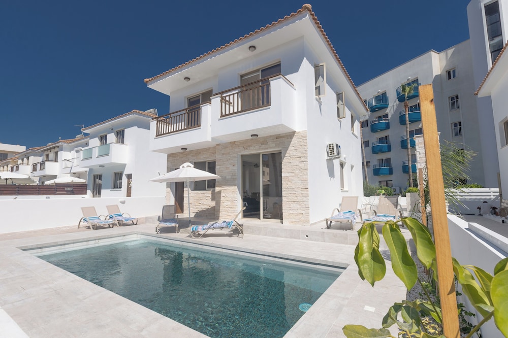 Protaras Polyxenia Villa Pol7
