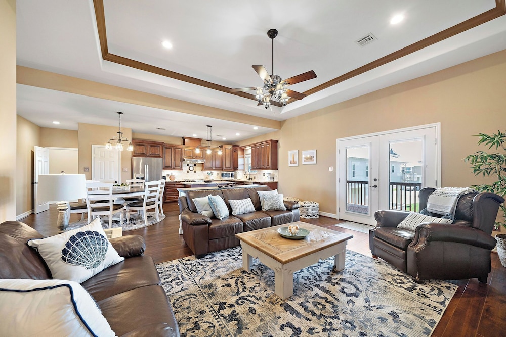 Copper Top by Ryson Vacation Rentals