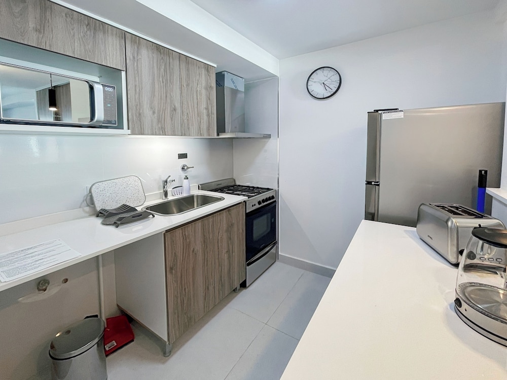Ayres Suites Rio de Janeiro