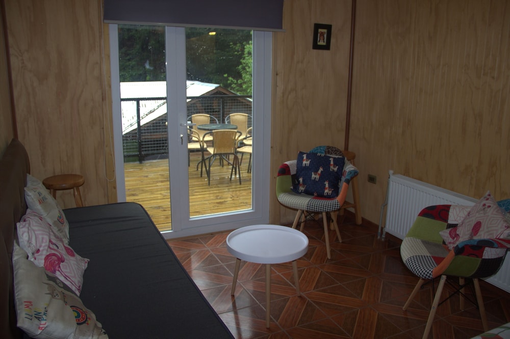El Refugio de la Cuenca