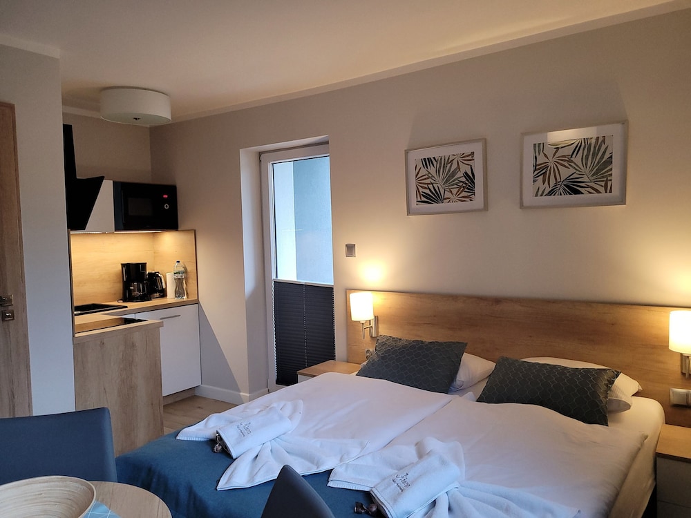 Apartamenty Willa Atena view 5