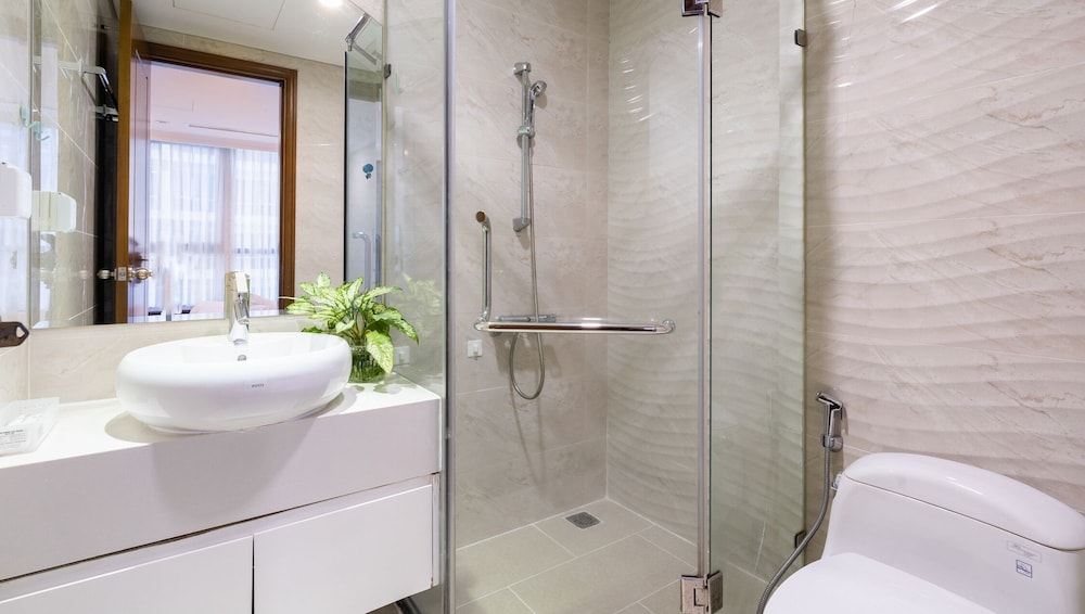 SaigonHomes in Vinhomes Central Park