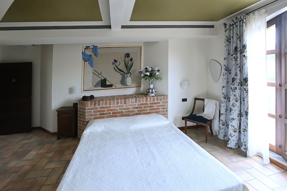 Agriturismo La Ca' D'Olga