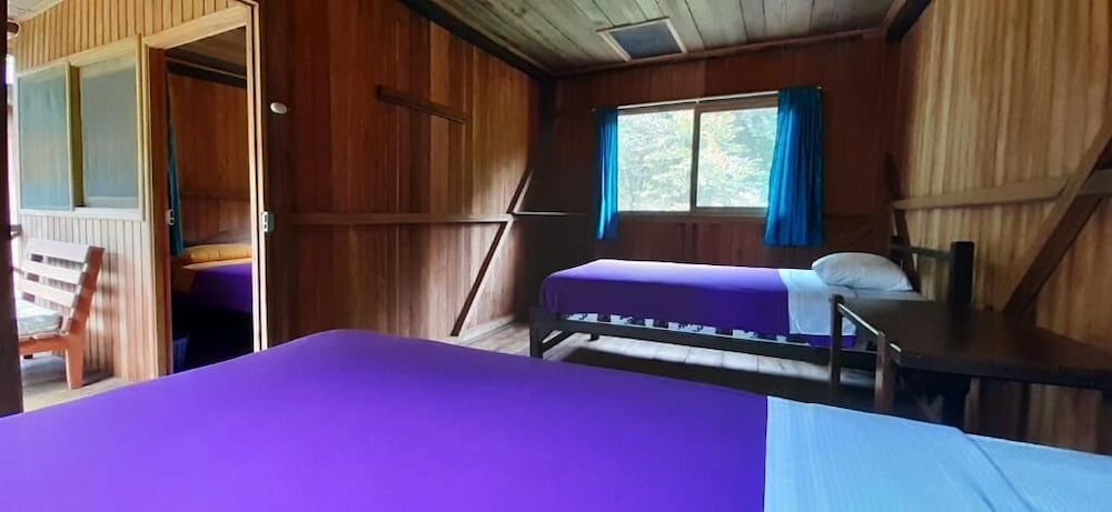 Playa Selva Lodge