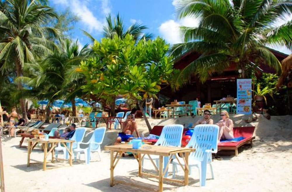 Haad Yao Resort
