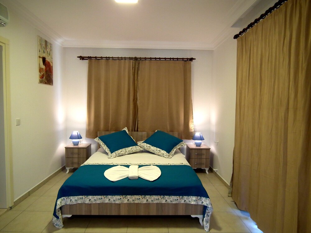 Villa Aktas
