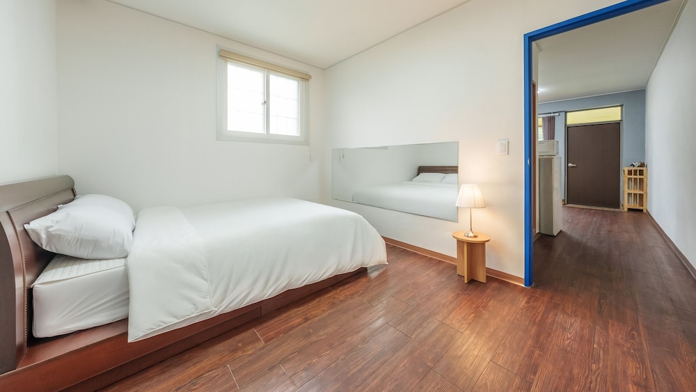 Gapyeong Nature Pension