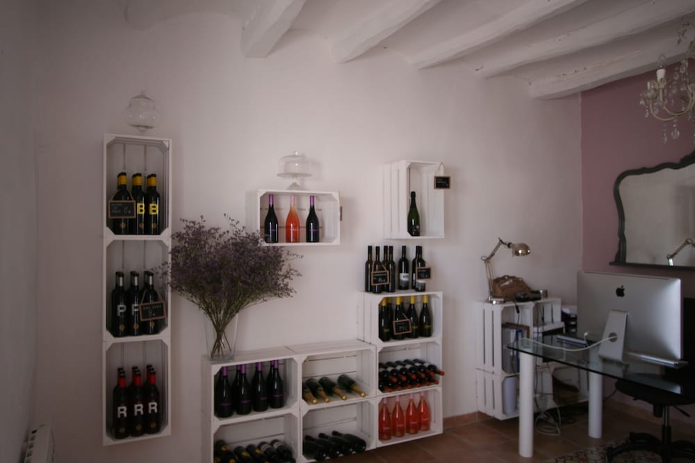 B&B Wine and Cooking Penedès