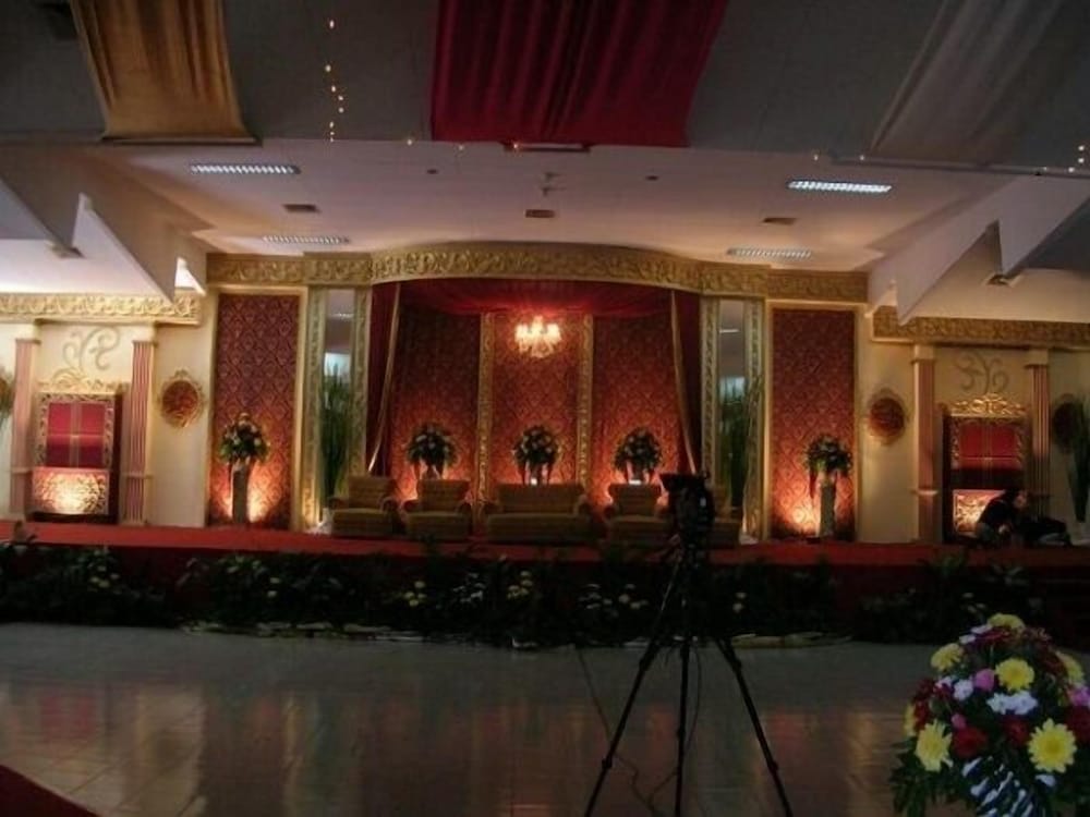 Bahari Inn Tegal