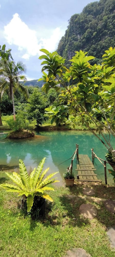 Baan Blue River 2 Bedrooms