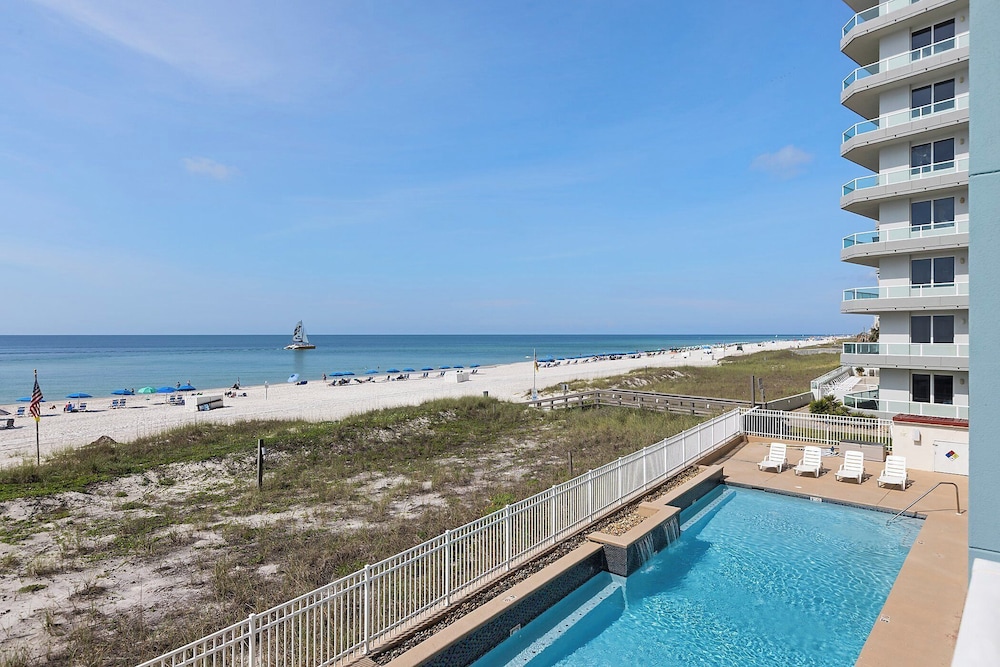 Emerald Key by Southern Vacation Rentals