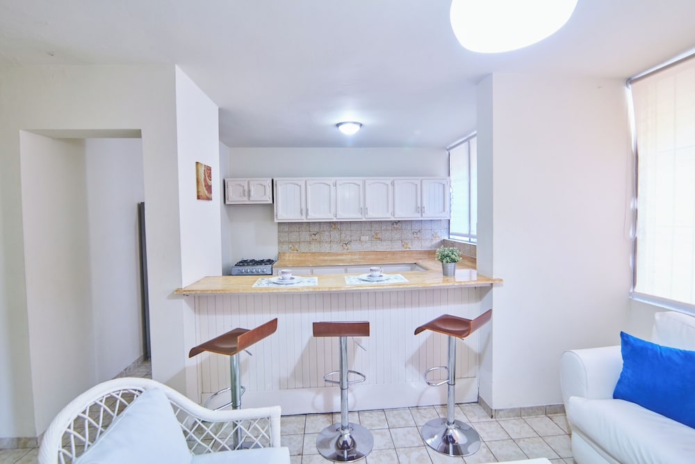 A Beautiful Studio Apartments Furnished in Gascue
