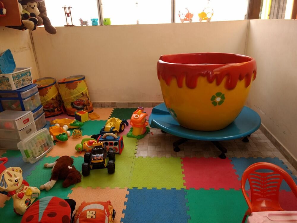Pousada do Francês