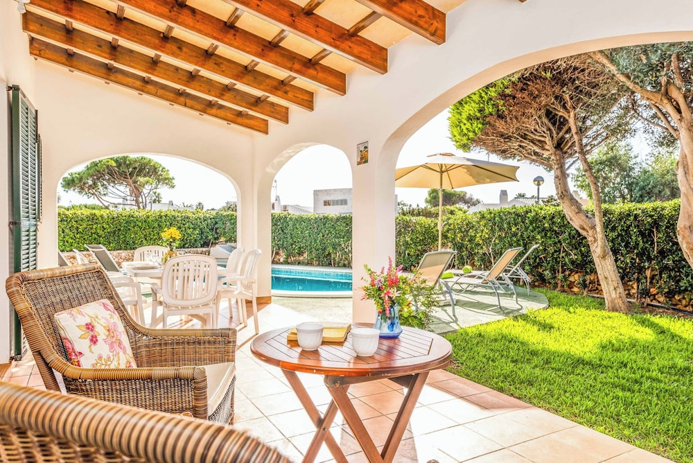 Villa Iris Bosch