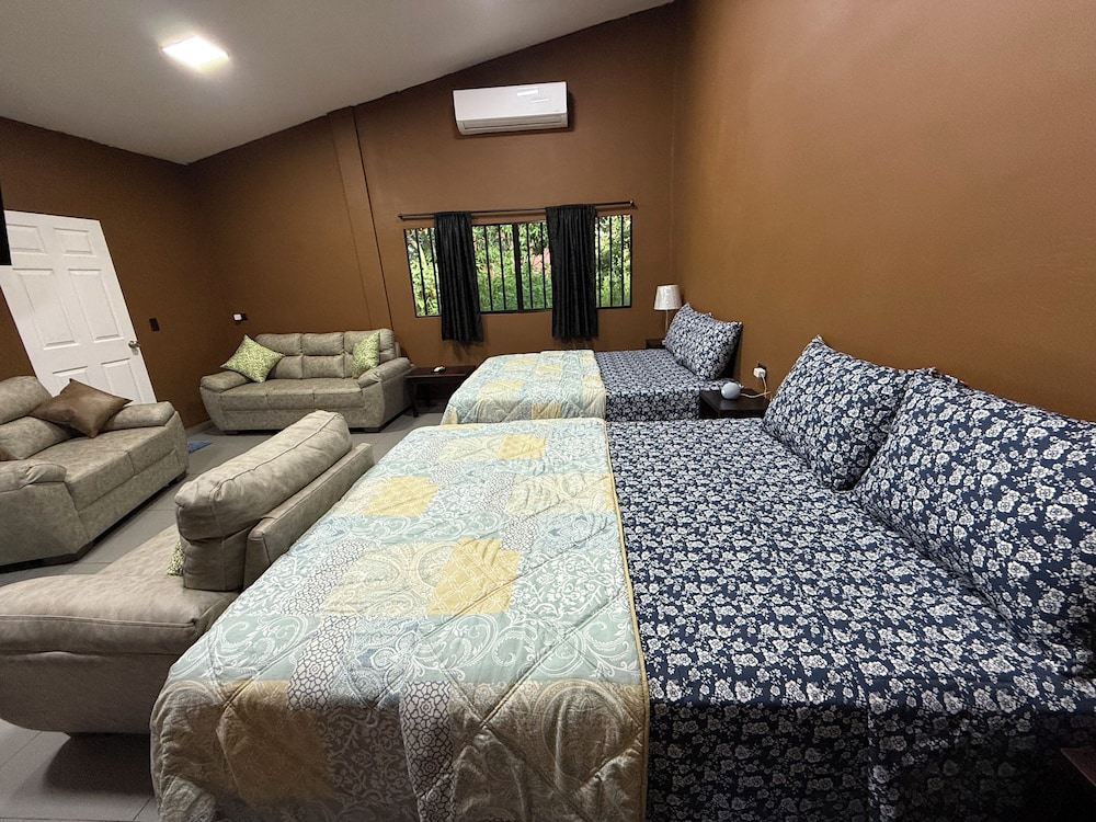 El Mangal B&B