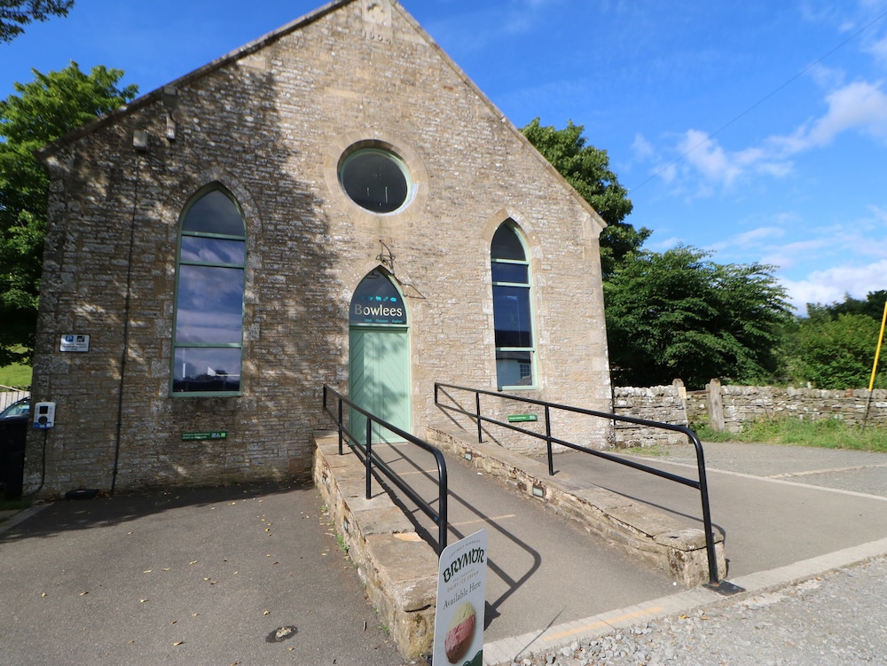 Chapel Cottage