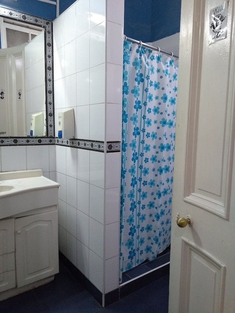 Hostel Estoril 3