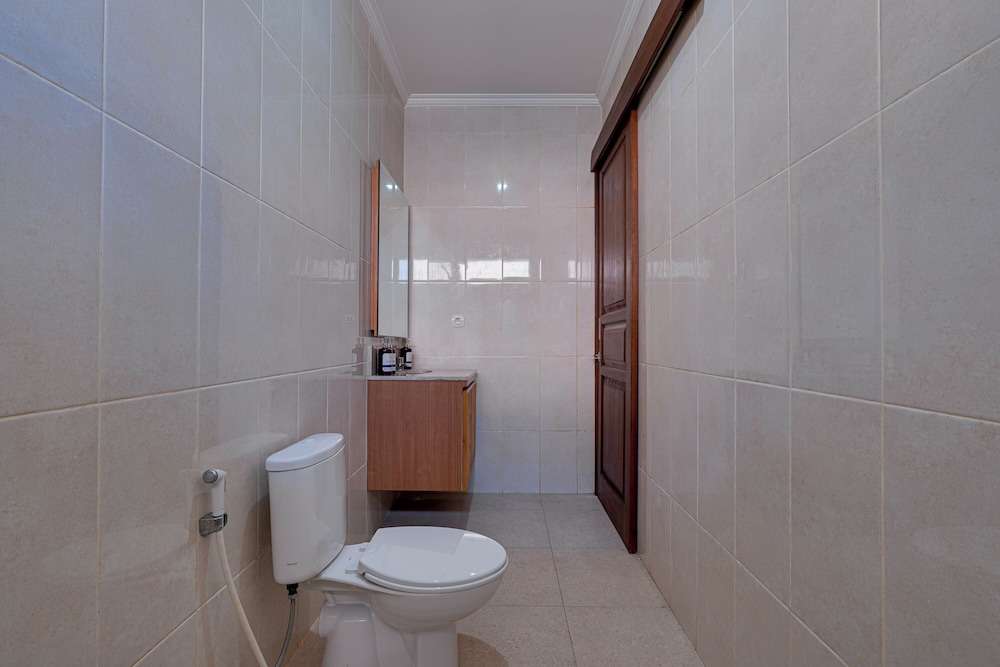 Villa Boswelia Seminyak