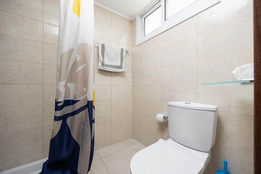 Emilia 11 in Latchi With 1 Bedrooms and 1 Bathrooms